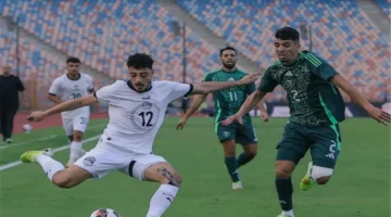 مباراة مصر والكويت مباشر الان في كأس العرب 2025.. رابط حصري سريع